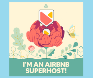 Airbnb Superhost