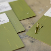 Matching Colour On Cards - Wilkoo Marketing Paint Distributors- Xplorioâ„¢ Hermanus