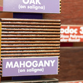 Stain on Wood - Wilkoo Marketing Paint Distributors- Xplorioâ„¢ Hermanus