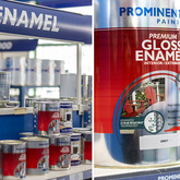 Enamel Paints - Wilkoo Marketing Paint Distributors- Xplorioâ„¢ Hermanus