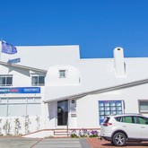 Entrance - Chas Everitt Cape Agulhas- Xplorioâ„¢ Agulhas