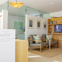 Interior Office - Chas Everitt Cape Agulhas- Xplorioâ„¢ Agulhas