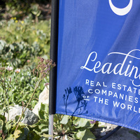 Flag - Chas Everitt Cape Agulhas- Xplorioâ„¢ Agulhas