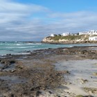 Arniston Landscape - BlueSky Arniston Guest House - Xplorioâ„¢ Arniston / Waenhuiskrans