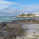 Arniston Landscape - BlueSky Arniston Guest House - Xplorioâ„¢ Arniston / Waenhuiskrans
