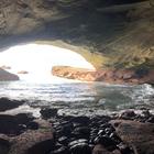 Arniston Cave - BlueSky Arniston Guest House - Xplorioâ„¢ Arniston / Waenhuiskrans