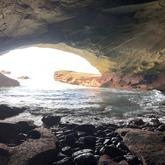 Arniston Cave - BlueSky Arniston Guest House - Xplorioâ„¢ Arniston / Waenhuiskrans
