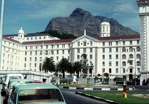 Hospital Story Part One