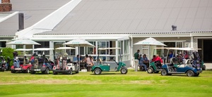 Golf Competition Results for 14 - 18 September 2022