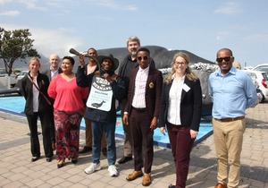 Tourism Month Ideal Opportunity To Explore Your Own Backyard