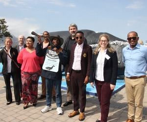 Tourism Month Ideal Opportunity To Explore Your Own Backyard