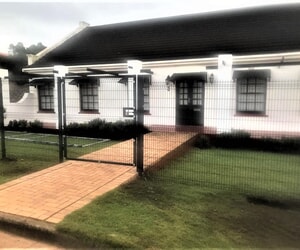 Max Econo Fence and Gate in Napier