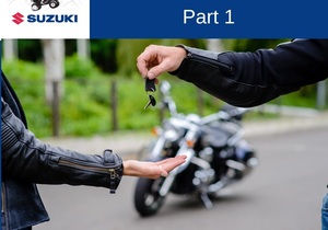 Trevors #TipTuesday - 9 Tips For Buying A Used Motorcycle (Part 1)
