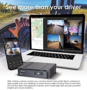 Vehicle Camera Systems