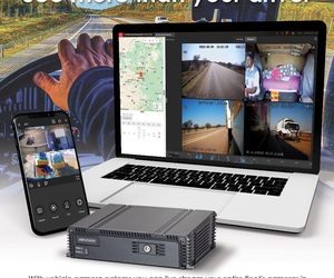 Vehicle Camera Systems