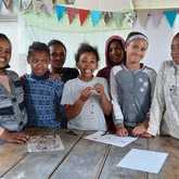 Team - Grace Kidz Genadendal/Greyton - Xplorioâ„¢ Greyton