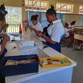 Project - Grace Kidz Genadendal/Greyton - Xplorioâ„¢ Greyton