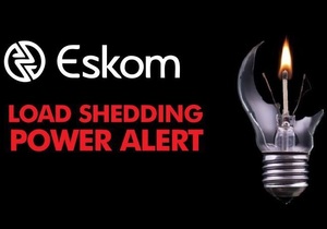 Open During Load-Shedding