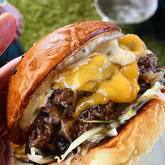 Burger - The Melting Pot - Xplorioâ„¢ Grabouw