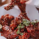 Chicken Wings - The Melting Pot - Xplorioâ„¢ Grabouw