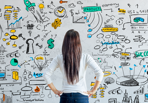 Marketing for Dummies