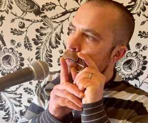 6 October 2022: First Thursdays Event (Featured ArtistÂ Francois Kriel)