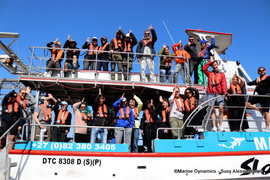 Daily Blog: 20 September 2022 | Shark Cage Diving in South Africa