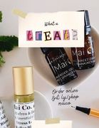 Essential Oils for Stress, Focus and Concentration