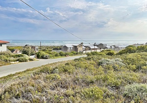 R1,595,000 | 648mÂ² Vacant Land For Sale in Suiderstrand