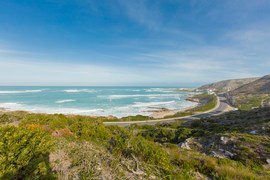 R4,295,000 | 832mÂ² Vacant Land For Sale in Struisbaai