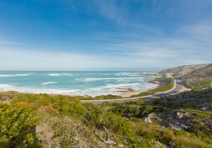 R4,295,000 | 832mÂ² Vacant Land For Sale in Struisbaai