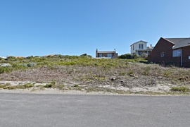 R595,000 | 600mÂ² Vacant Land For Sale in Agulhas