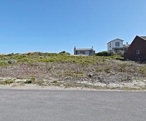 R595,000 | 600mÂ² Vacant Land For Sale in Agulhas