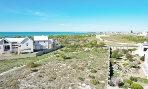 R2,500,000 | 1,286mÂ² Vacant Land For Sale in Struisbaai