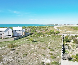 R2,500,000 | 1,286mÂ² Vacant Land For Sale in Struisbaai