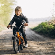 Kids Stay Free at Trail's End for 2022!