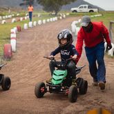 Quad Biking for Kids - Wheelspin Outdoor Adventure Go-Karts - Xplorioâ„¢ Hermanus