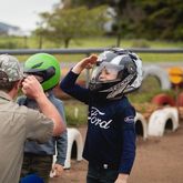 Quad Biking for Kids - Wheelspin Outdoor Adventure Go-Karts - Xplorioâ„¢ Hermanus