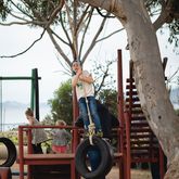 Kiddies Play Area - Wheelspin Outdoor Adventure Go-Karts - Xplorioâ„¢ Hermanus