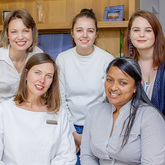 Administration Team - Chas Everitt Cape Agulhas- Xplorioâ„¢ Agulhas