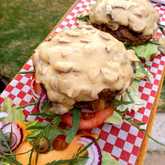 Burger - De Postkantoor - Xplorioâ„¢ Caledon