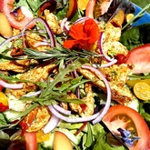 Salad - De Postkantoor - Xplorioâ„¢ Caledon