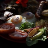 Breakfast - De Postkantoor - Xplorioâ„¢ Caledon