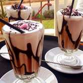 Milkshake - De Postkantoor - Xplorioâ„¢ Caledon