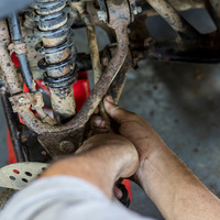 Action Sport Mechanics - Overberg Suzuki & Radiators - Xplorioâ„¢ Bredasdorp