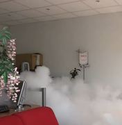 NEW Security Product: Fog Bandit