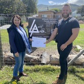 Approved Building Plans 