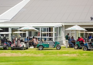 Golf Competition Results for 21Â September 2022Â  - 8 October 2022