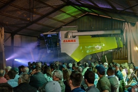 Annual Farmer's Day Celebrations