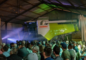 Annual Farmer's Day Celebrations